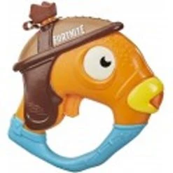 Bestes Angebot 🥰 Nerf - Fortnite Micro FishStick Super Soaker Wasserpistole ✔️