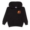 Aktion 🎉 Nerf - Kapuzenpullover Für Jungen PG1296 (158) (Schwarz) 🎁