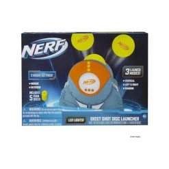 Rabatt 🧨 Nerf - Skeet Wurfscheiben Launcher 👏