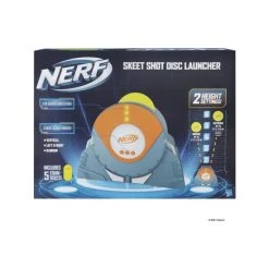 Rabatt 🧨 Nerf - Skeet Wurfscheiben Launcher 👏 11 Rabatt 🧨 Nerf - Skeet Wurfscheiben Launcher 👏 -T.I.P. Verkaufsladen unnamed file 1034
