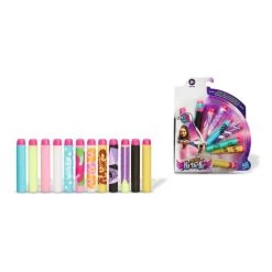 Billig 🔔 Nerf Rebelle 12er Darts 💯