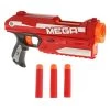 Beste Bewertungen von 👏 Nerf N-Strike Elite Mega Magnus Blaster, Junge, Multi 💯