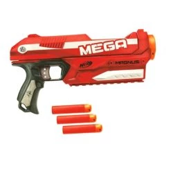 Beste Bewertungen von 👏 Nerf N-Strike Elite Mega Magnus Blaster, Junge, Multi 💯 -T.I.P. Verkaufsladen unnamed file 1057