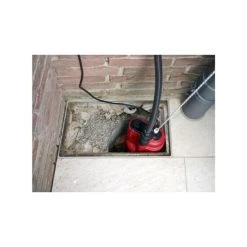 Auslauf 🛒 T.I.P. I-Compac 7500 Drainage-Tauchpumpe 😉 -T.I.P. Verkaufsladen unnamed file 106