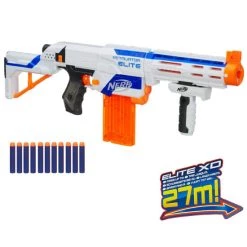 Blitzangebot 🛒 Nerf N-Strike Elite Retaliator 98696E35 🌟