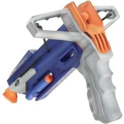 Blitzangebot 😀 Nerf N-Strike Elite: Elite Sling Strike 🥰