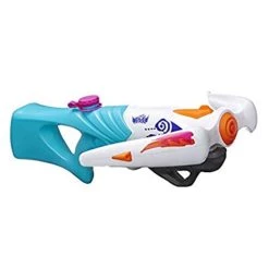 Bestes Angebot 🧨 Nerf Rebelle SuperSoaker Triple Threat 🌟 -T.I.P. Verkaufsladen unnamed file 1096