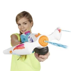 Bestes Angebot 🧨 Nerf Rebelle SuperSoaker Triple Threat 🌟 -T.I.P. Verkaufsladen unnamed file 1098