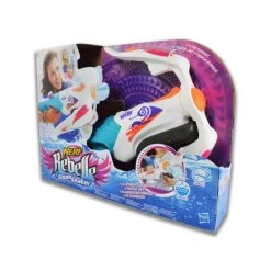 Bestes Angebot 🧨 Nerf Rebelle SuperSoaker Triple Threat 🌟 -T.I.P. Verkaufsladen unnamed file 1099