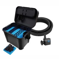 Schlussverkauf 💯 T.I.P. Mehrkammer Teichaussenfilter WDF 20000 UV 18 Mit UV-C-Klärer 18 W 🛒 -T.I.P. Verkaufsladen unnamed file 11