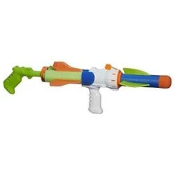 Bestpreis 👏 Nerf Super Soaker Tidal Torpedo 2 In 1 Wasserpistole 👍