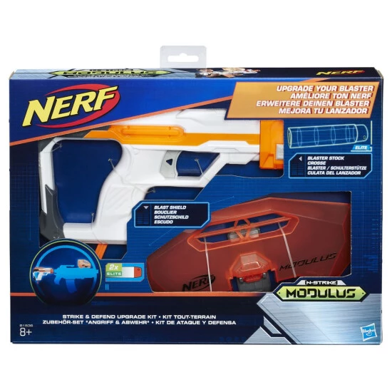 Besorgen 🥰 Nerf N-Strike Elite XD Modulus Mis; 10375907_0 😀 1 Besorgen 🥰 Nerf N-Strike Elite XD Modulus Mis; 10375907_0 😀