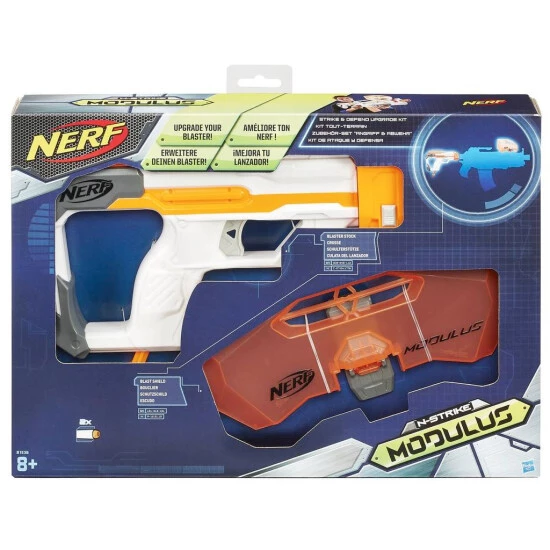 Besorgen 🥰 Nerf N-Strike Elite XD Modulus Mis; 10375907_0 😀 3 Besorgen 🥰 Nerf N-Strike Elite XD Modulus Mis; 10375907_0 😀 – Bild 3