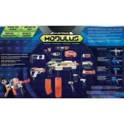 Besorgen 🥰 Nerf N-Strike Elite XD Modulus Mis; 10375907_0 😀 11 Besorgen 🥰 Nerf N-Strike Elite XD Modulus Mis; 10375907_0 😀 -T.I.P. Verkaufsladen unnamed file 1108