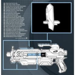 Besorgen 🥰 Nerf N-Strike Elite XD Modulus Mis; 10375907_0 😀 14 Besorgen 🥰 Nerf N-Strike Elite XD Modulus Mis; 10375907_0 😀 -T.I.P. Verkaufsladen unnamed file 1111
