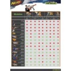 Angebote 😀 Nerf N-Strike Elite XD DoubleDown 😀 -T.I.P. Verkaufsladen unnamed file 1115