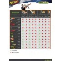 Angebote 😀 Nerf N-Strike Elite XD DoubleDown 😀 -T.I.P. Verkaufsladen unnamed file 1117