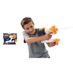 Top 10 ✨ Nerf Super Soaker H2OPS Squall Surge B4443EU4 😍
