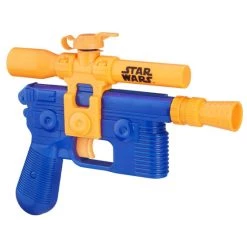 Billig ⌛ Nerf - Star Wars E7 Super Soaker Han Solo Blaster ⭐ -T.I.P. Verkaufsladen unnamed file 1158