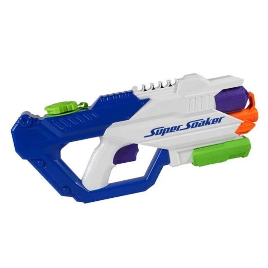 Großhandel 💯 Nerf Super Soaker DartFire B8246EU4 💯 3 Großhandel 💯 Nerf Super Soaker DartFire B8246EU4 💯 – Bild 3