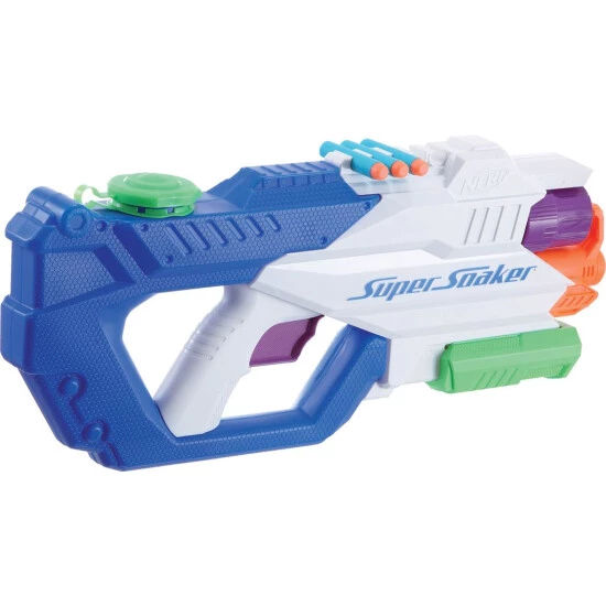 Großhandel 💯 Nerf Super Soaker DartFire B8246EU4 💯 5 Großhandel 💯 Nerf Super Soaker DartFire B8246EU4 💯 – Bild 5