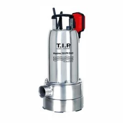 Budget 🤩 T.I.P. Schmutzwasser - Tauchpumpe Maxima 350 IPX DUO ✔️ -T.I.P. Verkaufsladen unnamed file 117