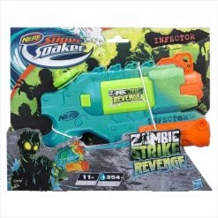 Billig ⭐ Nerf Super Soaker Zombie Strike Revenge Infector C0694EU4 😀 -T.I.P. Verkaufsladen unnamed file 1175