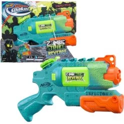 Billig ⭐ Nerf Super Soaker Zombie Strike Revenge Infector C0694EU4 😀 -T.I.P. Verkaufsladen unnamed file 1177