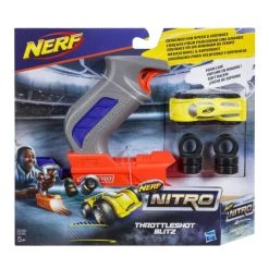 Auslauf 🌟 Nerf Nitro Throttleshot Blitz Sort. 👍 -T.I.P. Verkaufsladen unnamed file 1184