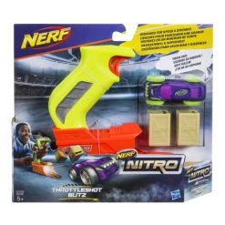 Auslauf 🌟 Nerf Nitro Throttleshot Blitz Sort. 👍 -T.I.P. Verkaufsladen unnamed file 1186