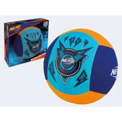 Besorgen 💯 Nerf - Neopren Volleyball Gr. 4 😉 -T.I.P. Verkaufsladen unnamed file 1189