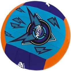 Besorgen 💯 Nerf - Neopren Volleyball Gr. 4 😉 -T.I.P. Verkaufsladen unnamed file 1191
