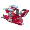 Aktion ✔️ Nerf Avengers Assembler Gear - Iron Man Repulsor Rot 36 Cm 🎁