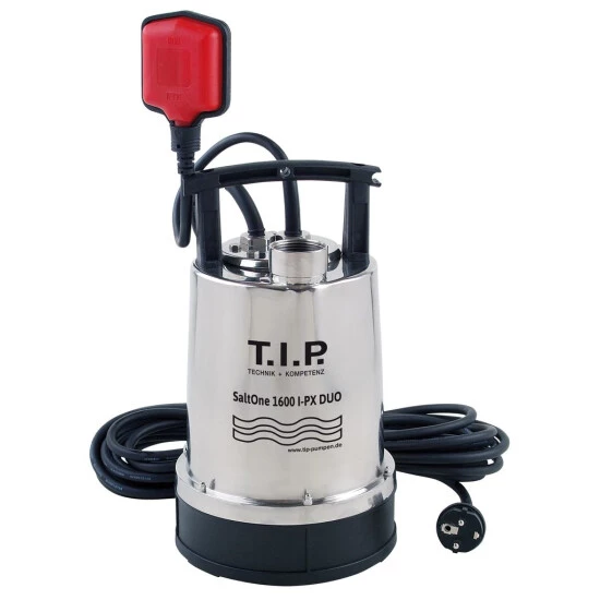 Auslauf 🔥 T.I.P. Salzwasser-Tauchpumpe SaltOne 16000 I-PX DUO 😉 1 Auslauf 🔥 T.I.P. Salzwasser-Tauchpumpe SaltOne 16000 I-PX DUO 😉