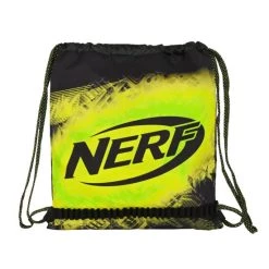 Billig ⌛ Rucksack Für Kinder Nerf Neon (35 X 40 Cm) ❤️