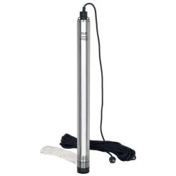 Top 10 ⭐ T.I.P. Tiefbrunnenpumpe AJ 3 Plus 50/55 🛒