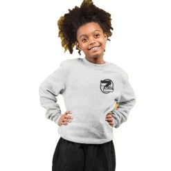 Schlussverkauf ⭐ Nerf - Win Like A Pro Sweatshirt Für Mädchen PG1137 (128) (Grau Meliert) ⌛ 5 Schlussverkauf ⭐ Nerf - Win Like A Pro Sweatshirt Für Mädchen PG1137 (128) (Grau Meliert) ⌛ -T.I.P. Verkaufsladen unnamed file 1256