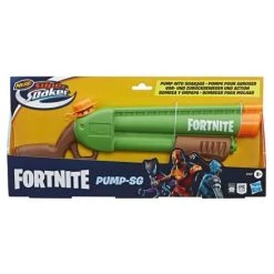 Beste Bewertungen von 💯 Nerf Ner Fortnite Pump Sg 🛒