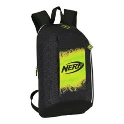 Bestes Angebot 👍 Lässiger Rucksack Nerf Neon Schwarz Neongrün (22 X 39 X 10 Cm) 🔔 8 Bestes Angebot 👍 Lässiger Rucksack Nerf Neon Schwarz Neongrün (22 X 39 X 10 Cm) 🔔 -T.I.P. Verkaufsladen unnamed file 1300