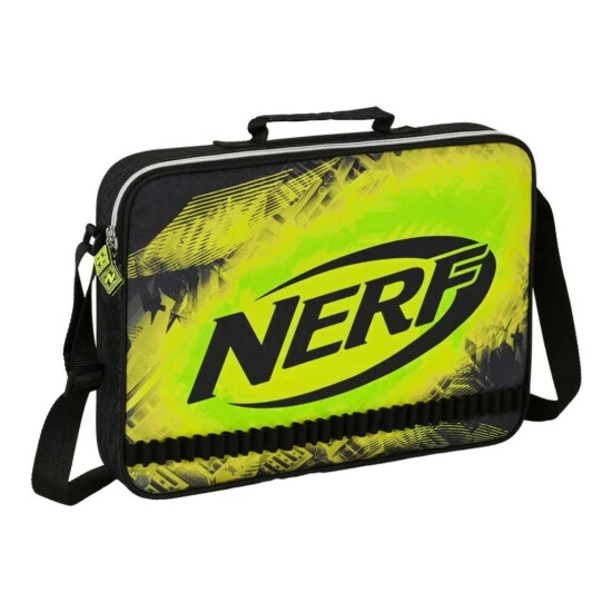 Beste Bewertungen von ❤️ Dokumentenhalter Nerf Neon Schwarz Neongrün (38 X 28 X 6 Cm) 🎉 2 Beste Bewertungen von ❤️ Dokumentenhalter Nerf Neon Schwarz Neongrün (38 X 28 X 6 Cm) 🎉 – Bild 2