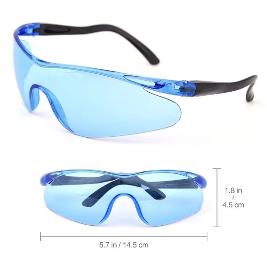 Budget ✨ Hasbro Nerf Ersatzbrille ⌛ 1 Budget ✨ Hasbro Nerf Ersatzbrille ⌛