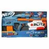 Aktion 💯 Pistole Nerf Elite 2.0 Motoblitz 🛒