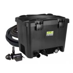 Schlussverkauf 💯 T.I.P. Mehrkammer Teichaussenfilter WDF 20000 UV 18 Mit UV-C-Klärer 18 W 🛒 -T.I.P. Verkaufsladen unnamed file 14