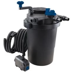 Bester Verkauf ✨ T.I.P. TeichdruckfilterTFP 10000 UV 11 💯