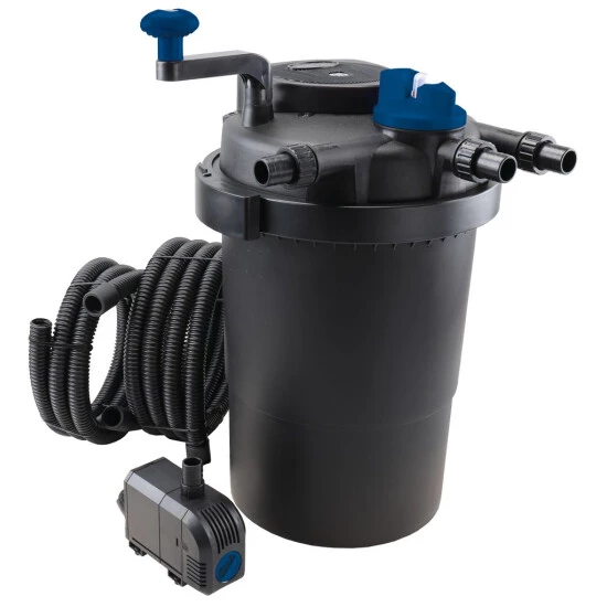 Bester Verkauf ✨ T.I.P. TeichdruckfilterTFP 10000 UV 11 💯 1 Bester Verkauf ✨ T.I.P. TeichdruckfilterTFP 10000 UV 11 💯