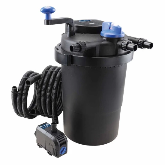 Bester Verkauf ✨ T.I.P. TeichdruckfilterTFP 10000 UV 11 💯 2 Bester Verkauf ✨ T.I.P. TeichdruckfilterTFP 10000 UV 11 💯 – Bild 2