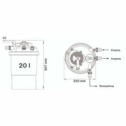 Bester Verkauf ✨ T.I.P. TeichdruckfilterTFP 10000 UV 11 💯 10 Bester Verkauf ✨ T.I.P. TeichdruckfilterTFP 10000 UV 11 💯 -T.I.P. Verkaufsladen unnamed file 150