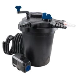 Billig ⭐ T.I.P. TeichdruckfilterTFP 15000 UV 13 ❤️