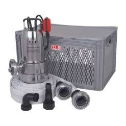 Besorgen 😉 T.I.P. Hochwasser-Set Maxima 350 I-PX DUO 🎁