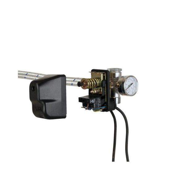 Aktion ✨ T.I.P. Hauswasserwerk HWW 1000/25 Plus TLS, Max. Fördermenge: 3.300 L/h, 800 W 😉 2 Aktion ✨ T.I.P. Hauswasserwerk HWW 1000/25 Plus TLS, Max. Fördermenge: 3.300 L/h, 800 W 😉 – Bild 2